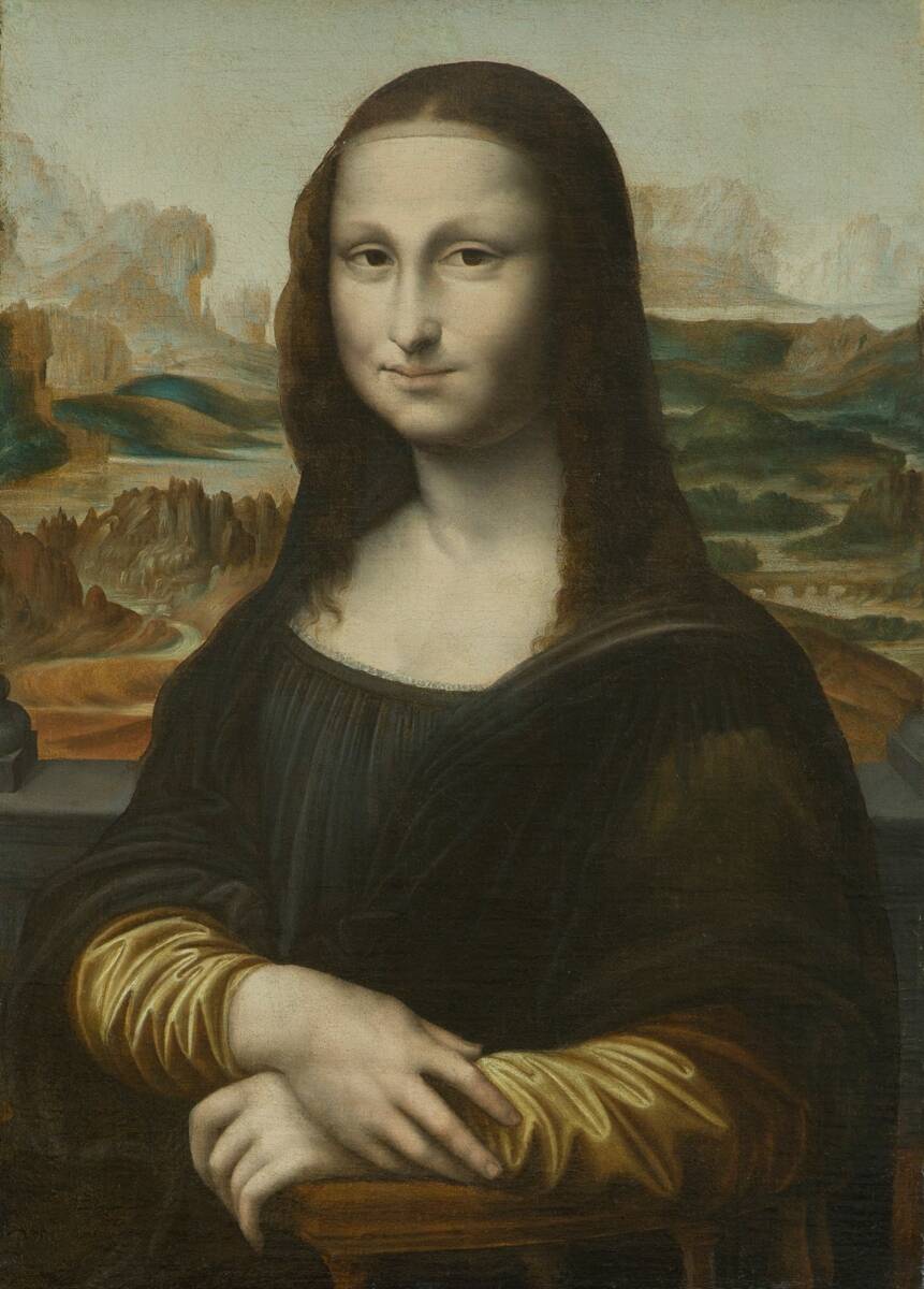 gioconda torlonia