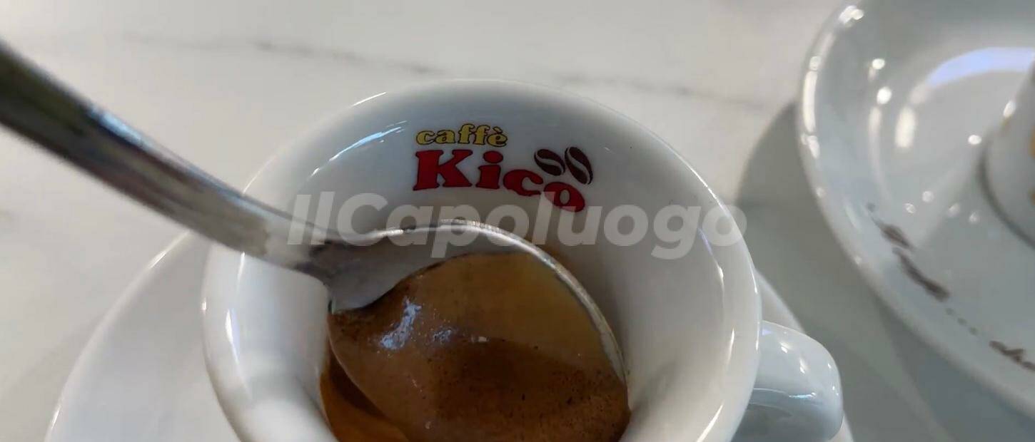 kico caffè 
