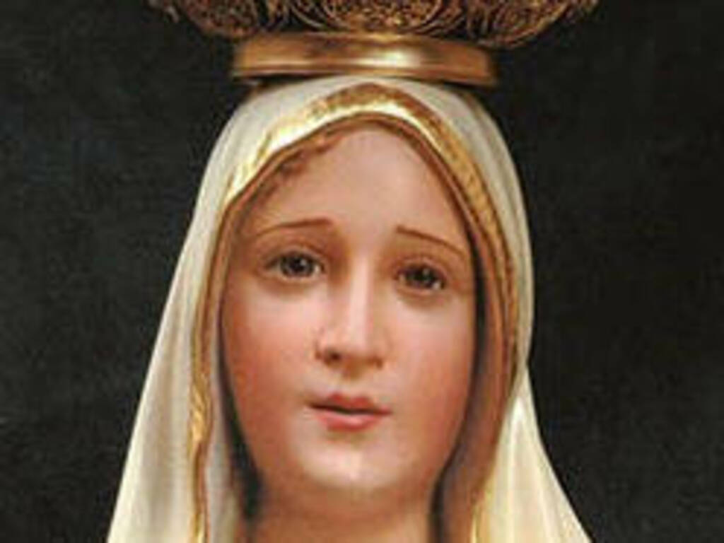 beata vergine di fatima tutti i santi giorni