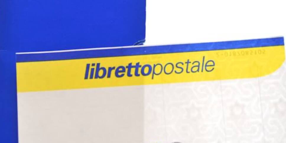 Libretti Postali