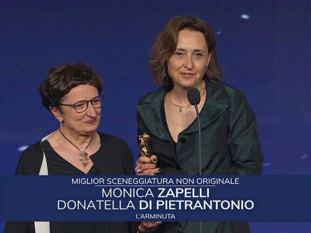 L'Arminuta – Donatella Di Pietrantonio #Arminuta #PremioCampiello
