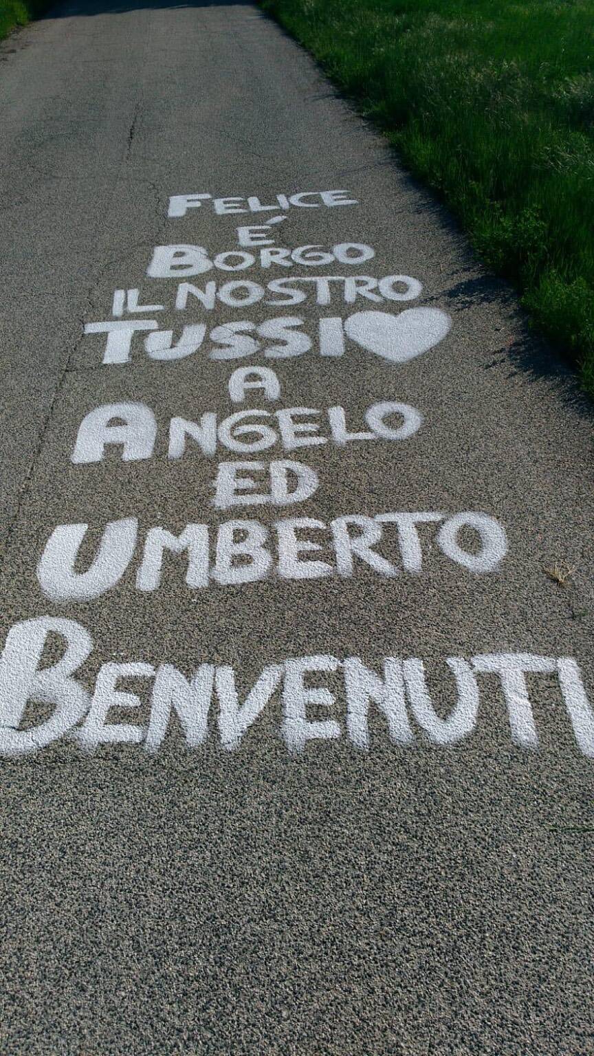 abruzzo benvenuti a tussio umberto masci e angelo