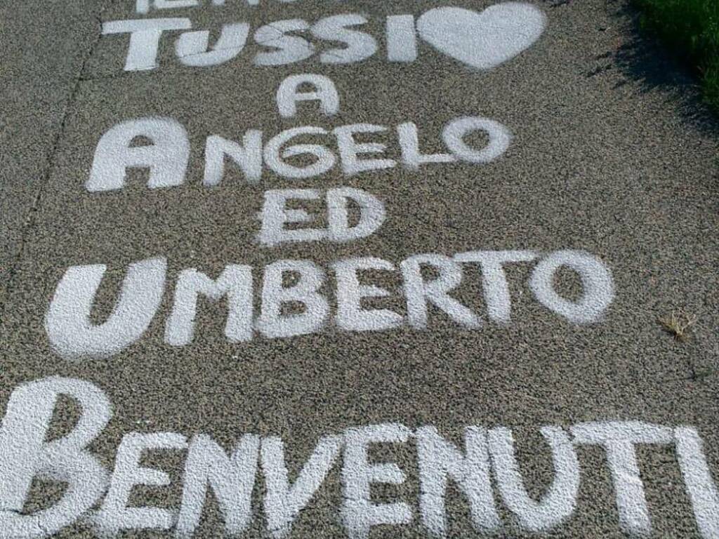 abruzzo benvenuti a tussio umberto masci e angelo