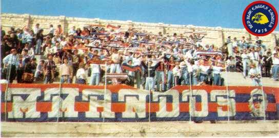 l'aquila calcio sardegna 1993