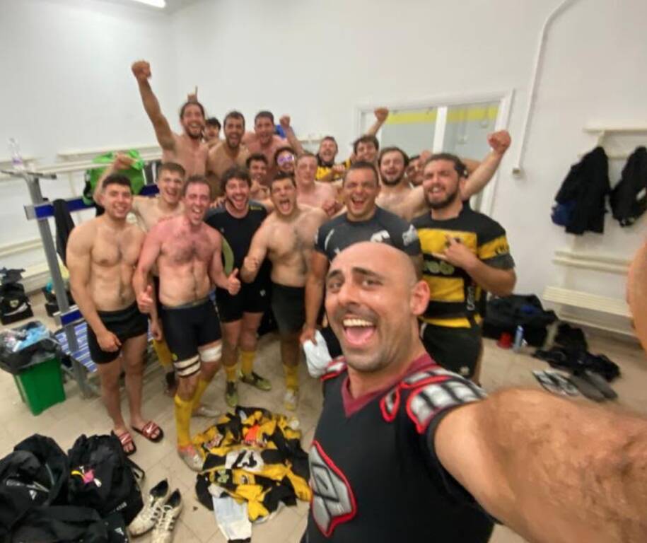 ISWEB Avezzano Rugby