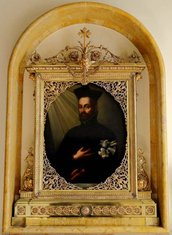 sant'antonio maria zaccaria tutti i santi giorni