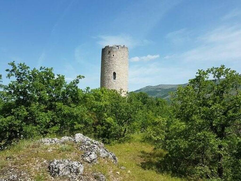 torre Goriano 