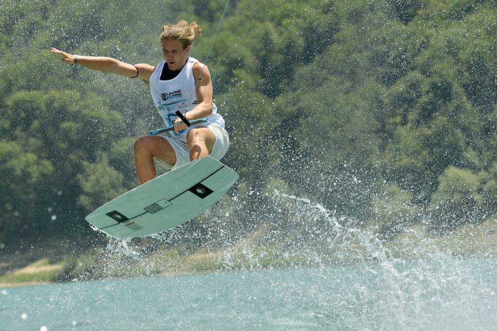 mondiali wakeboard lago del salto