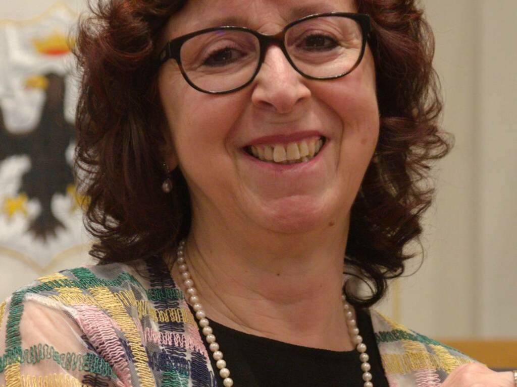 Paola Giuliani, nuovi assessori biondi bis