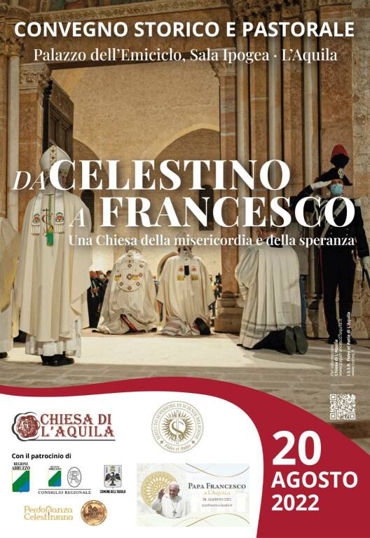 convegno celestino papa francesco