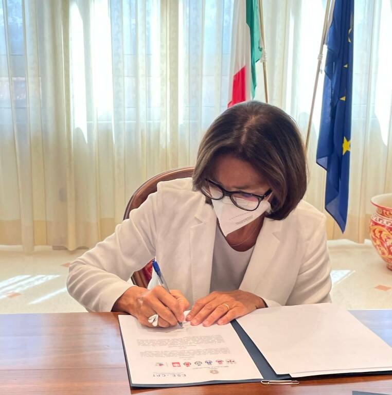 prefetto cinzia torraco