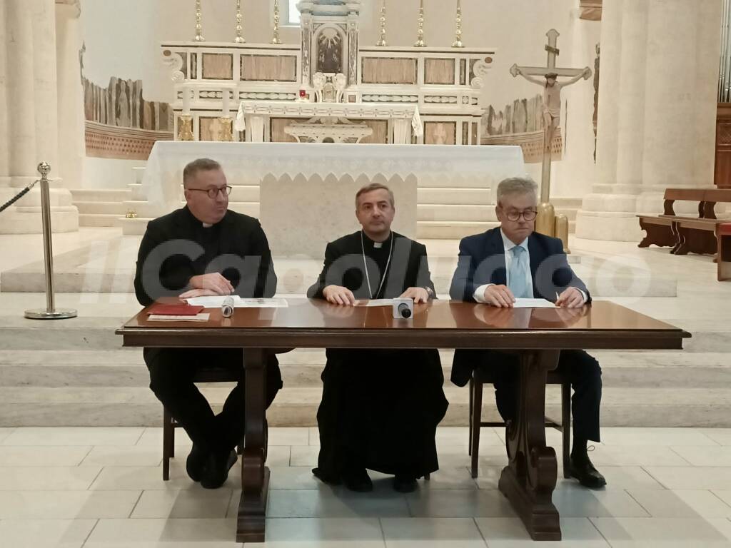 presentazione pastorale perdonanza