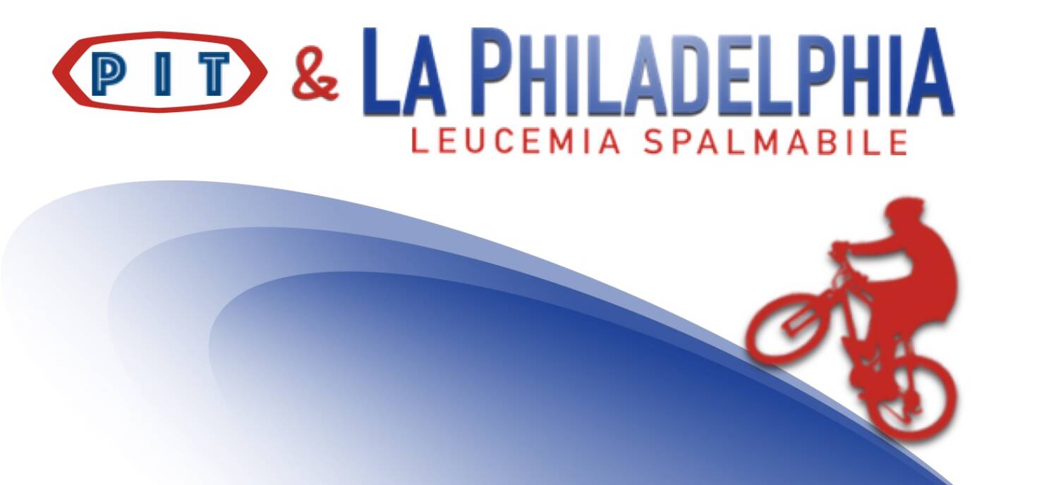 Pit e la philadelphia leucemia spalmabile