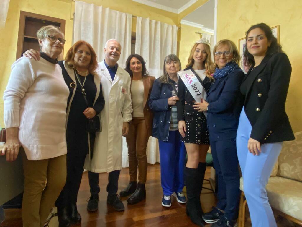 prevenzione, tumore seno, lilt avezzano, Dalila tangredi 