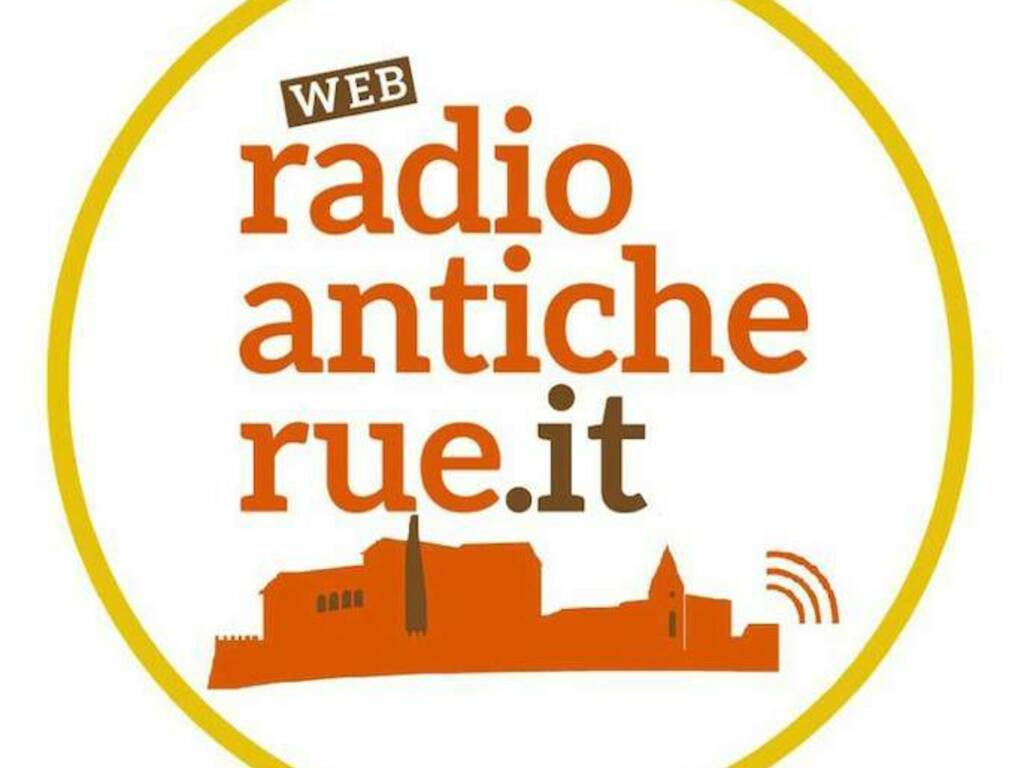 radio antiche rue gagliano