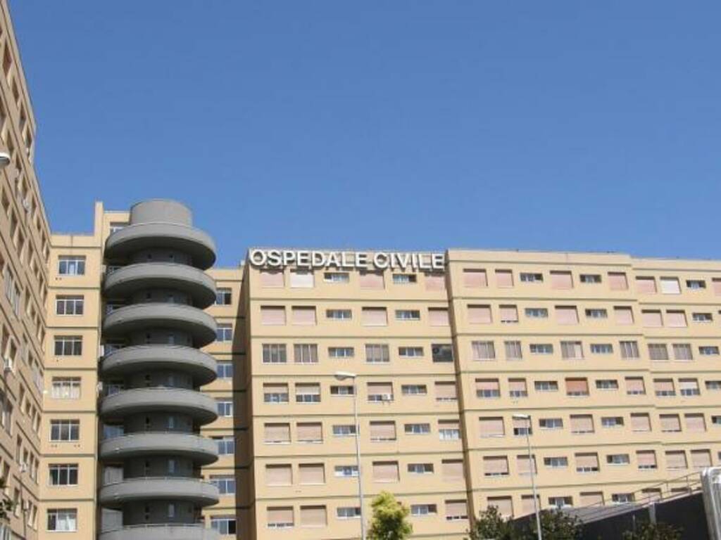 ospedale pescara 