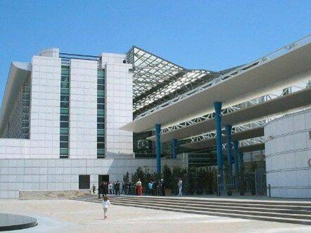 tribunale di pescara 