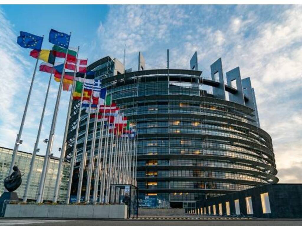 parlamento europeo 