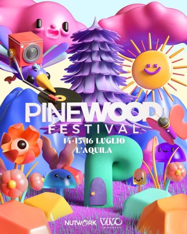 pinewood 
