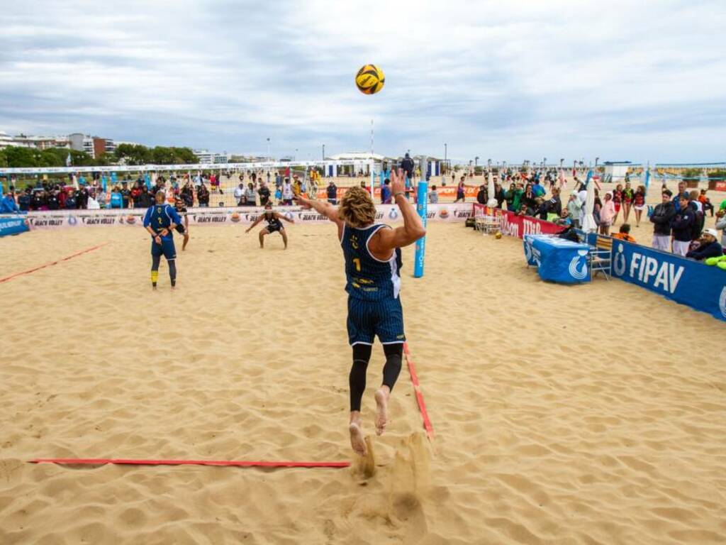beach volley sport foto beachvolley.federvolley.it