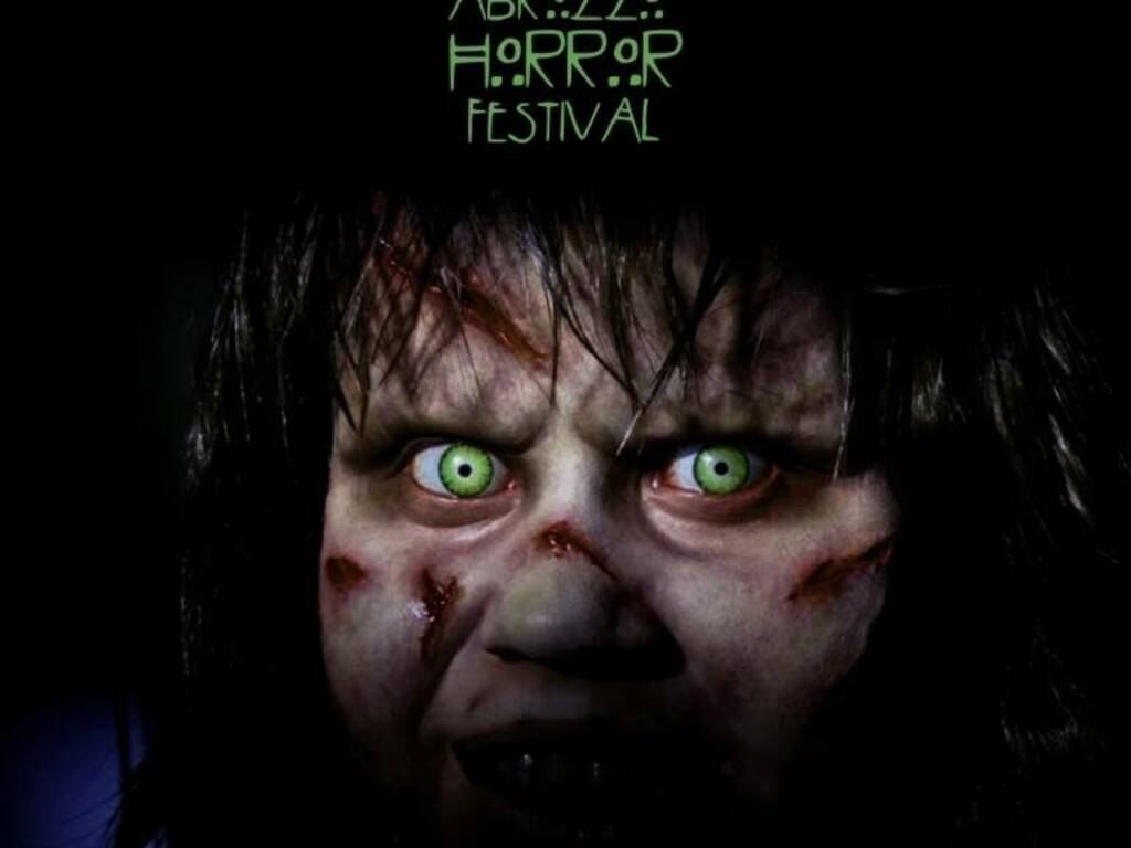 abruzzo horror festival 