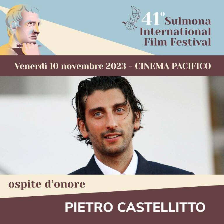 Sulmona International Film Festival