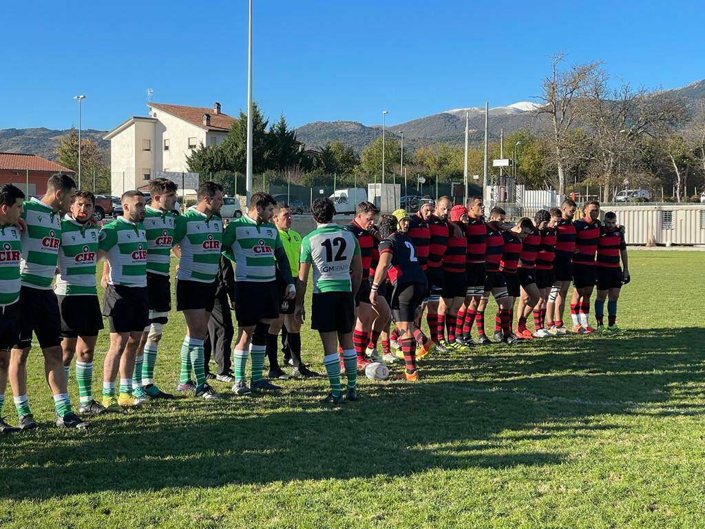 paganica rugby 