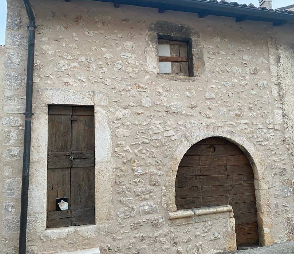 MuDi casa museo Goriano Valli