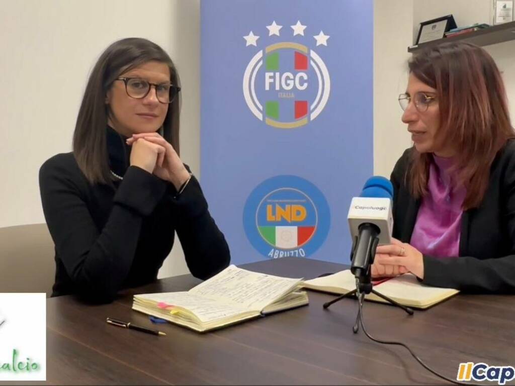 lnd abruzzo laura tinari eleonora falci