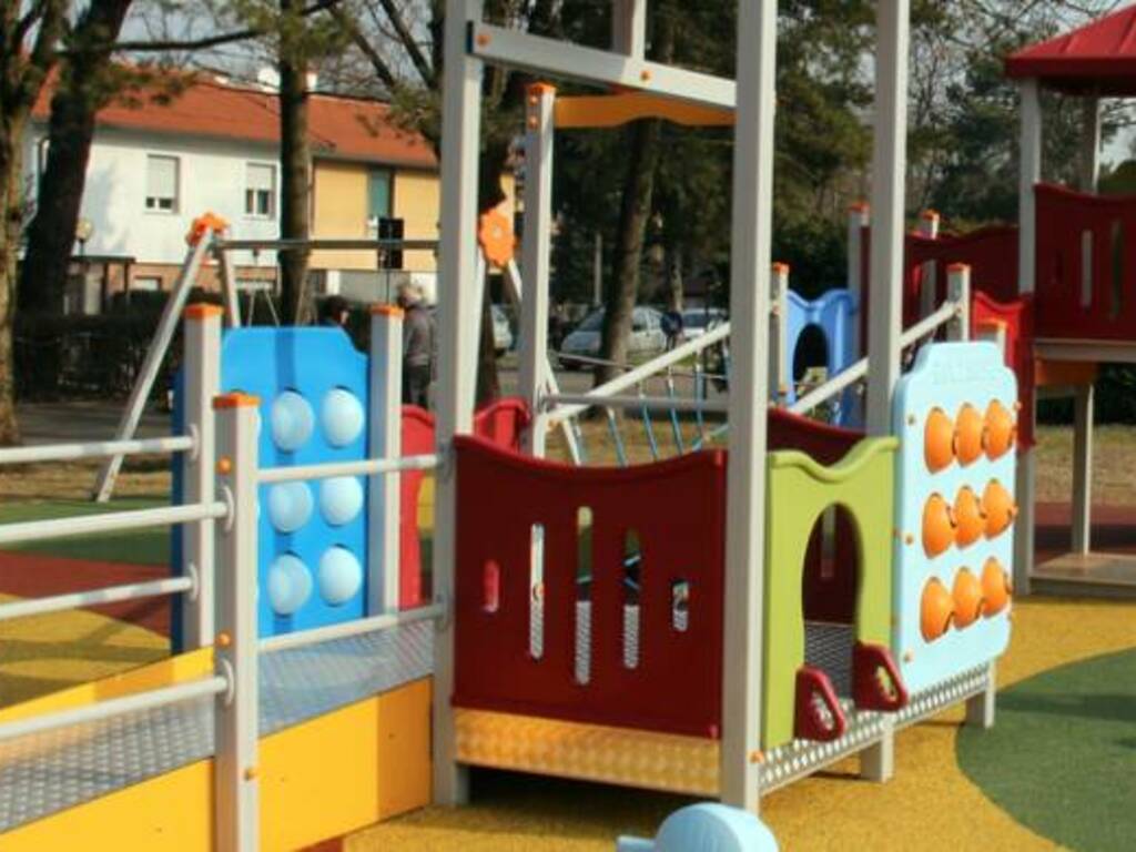 parco giochi 