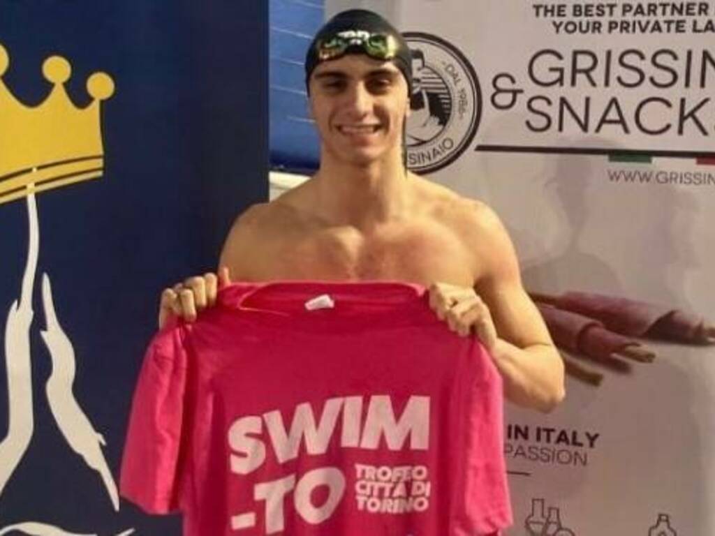 lorenzo salvati swim to