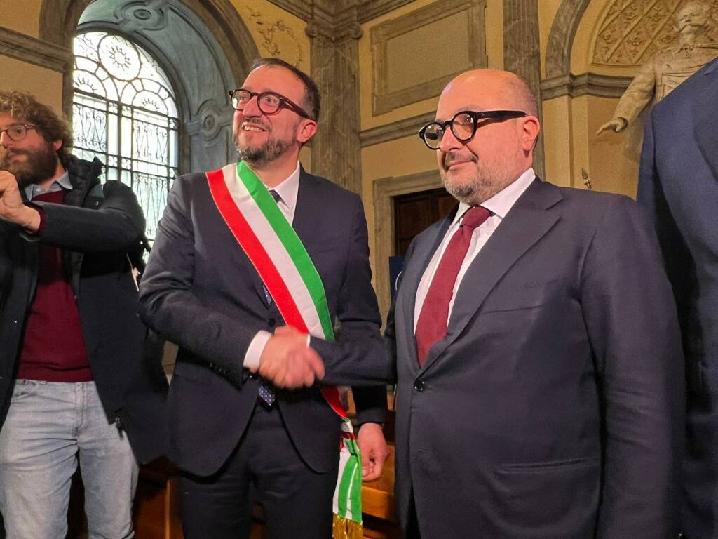 l'aquila capitale italiana della cultura 2026
