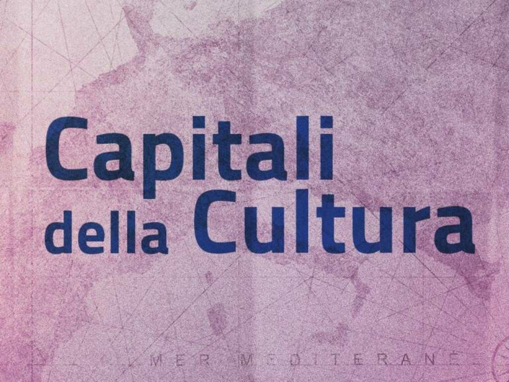 capitale italiana della cultura